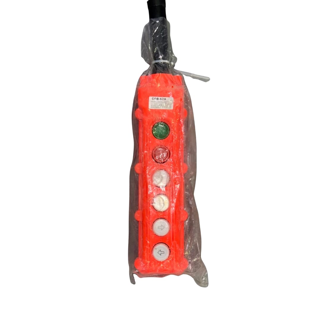 Snaptech Mobile Truck Tyre Changer