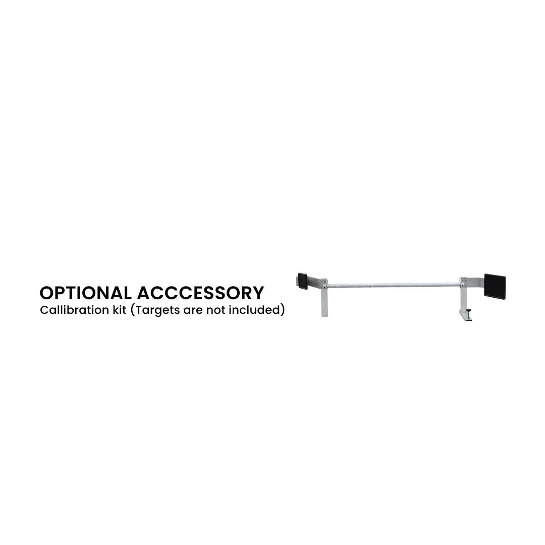 Smart-align 909-10 Autotracking Wheel Alignment System