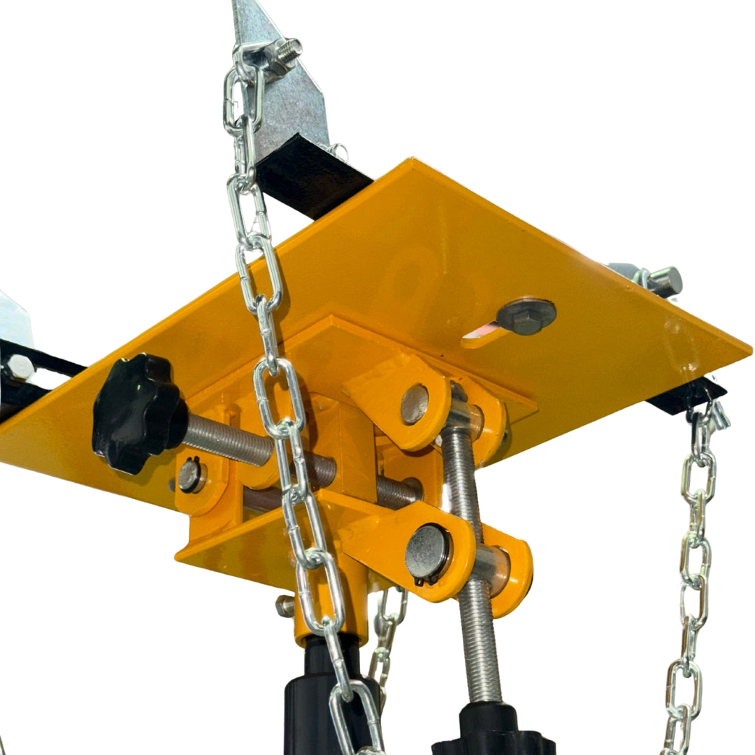 Gearbox Jack 600Kgs