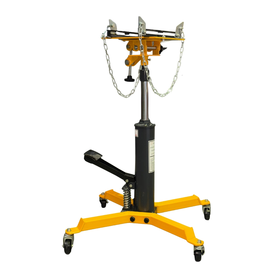 Gearbox Jack 600Kgs