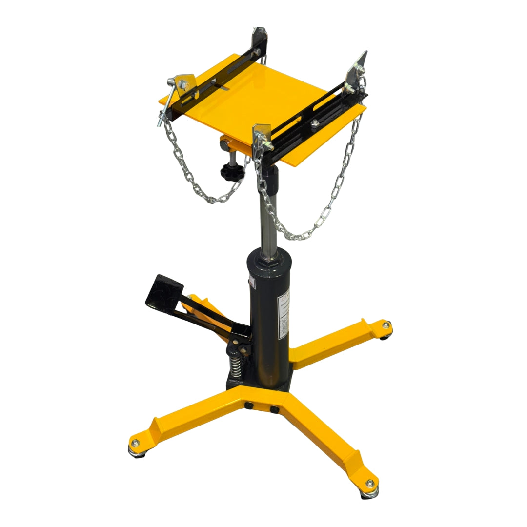 Gearbox Jack 600Kgs
