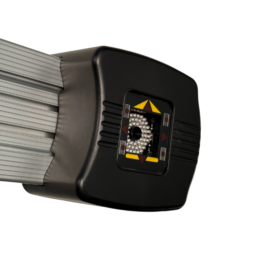 Smart-align 909-10 Autotracking Wheel Alignment System