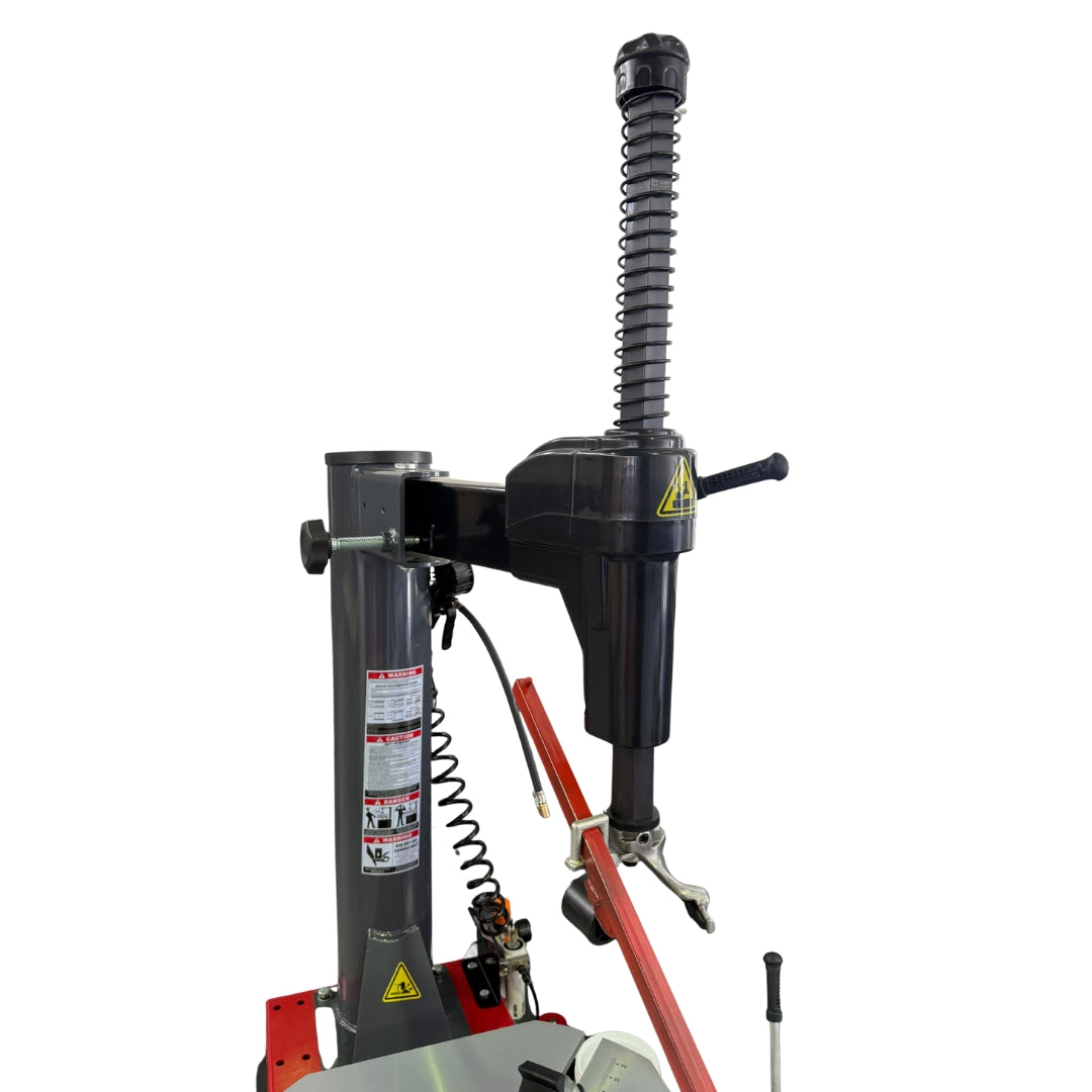 Snaptech STC 658 Semi Automatic Tyre Changer