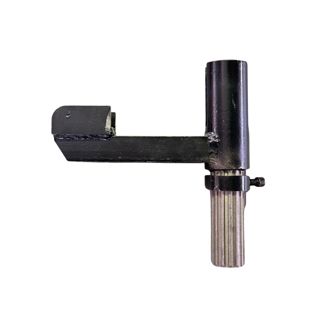 Snaptech Mobile Truck Tyre Changer