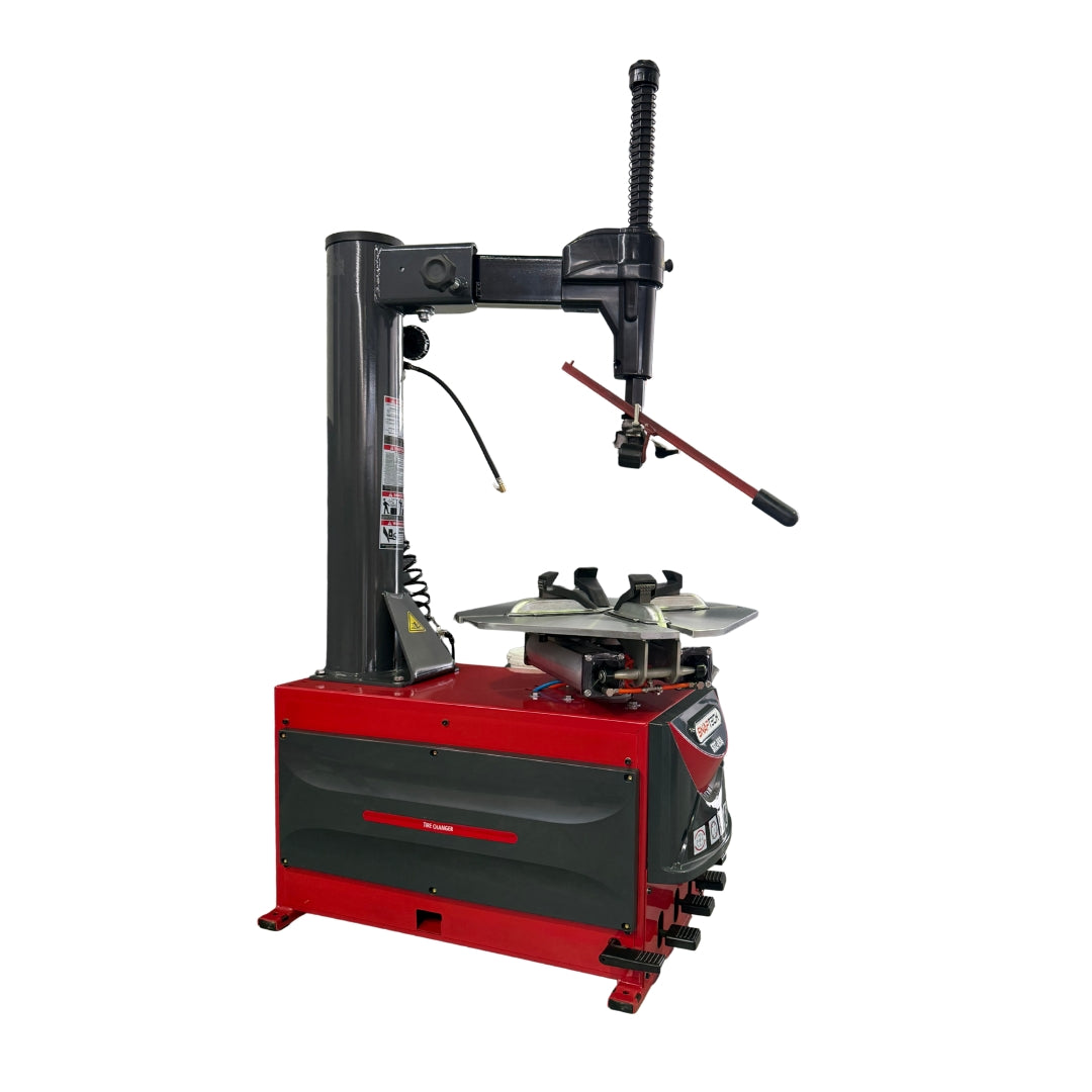 Snaptech STC 658 Semi Automatic Tyre Changer