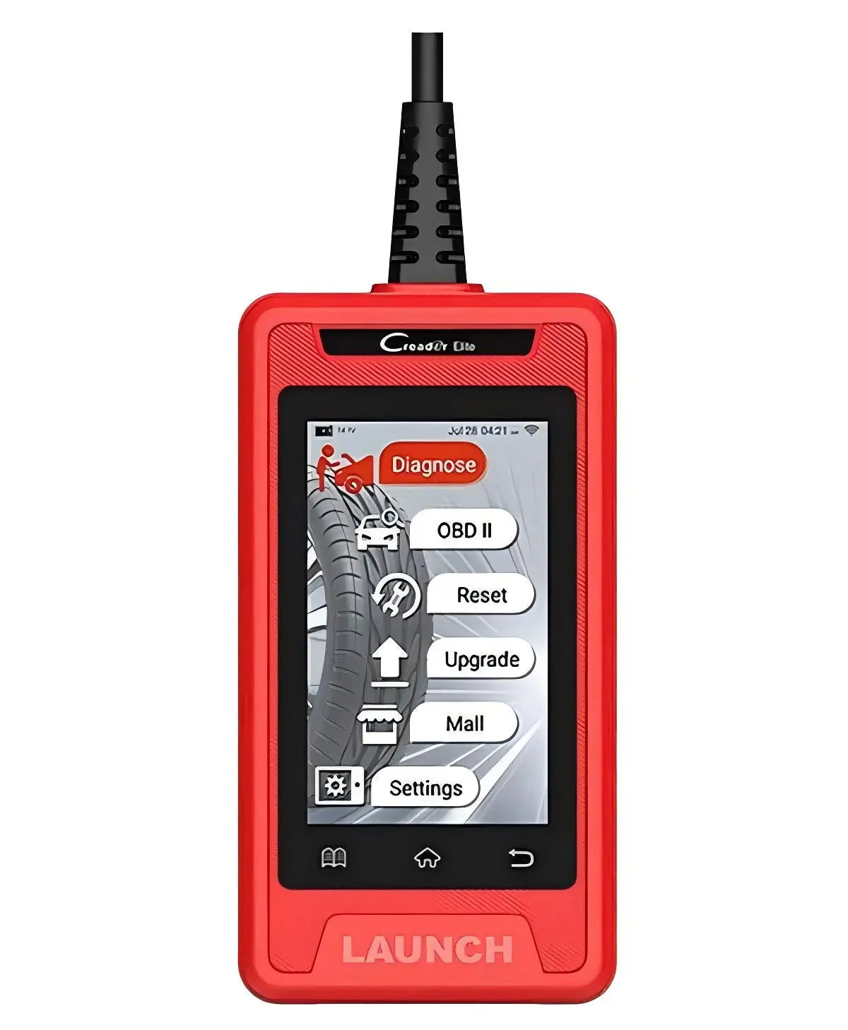 Launch CRE 901 Elite