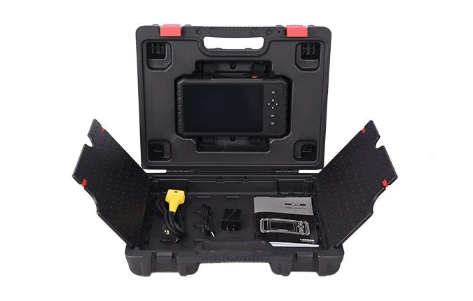 Launch CRP 349 Diagnostic Tool