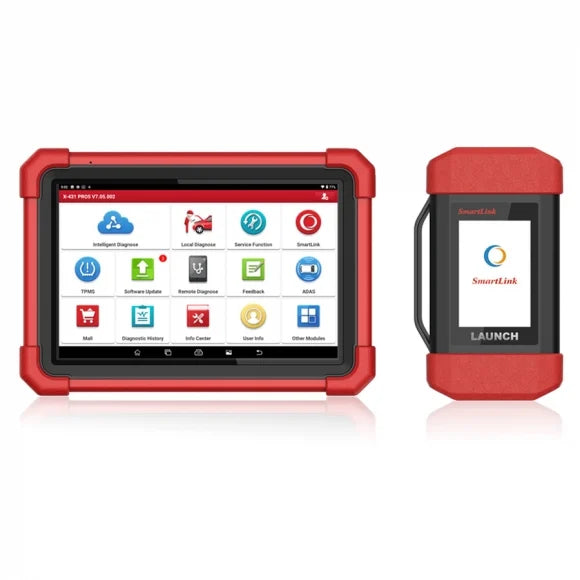 Launch X-431 PRO3 Link V2.0