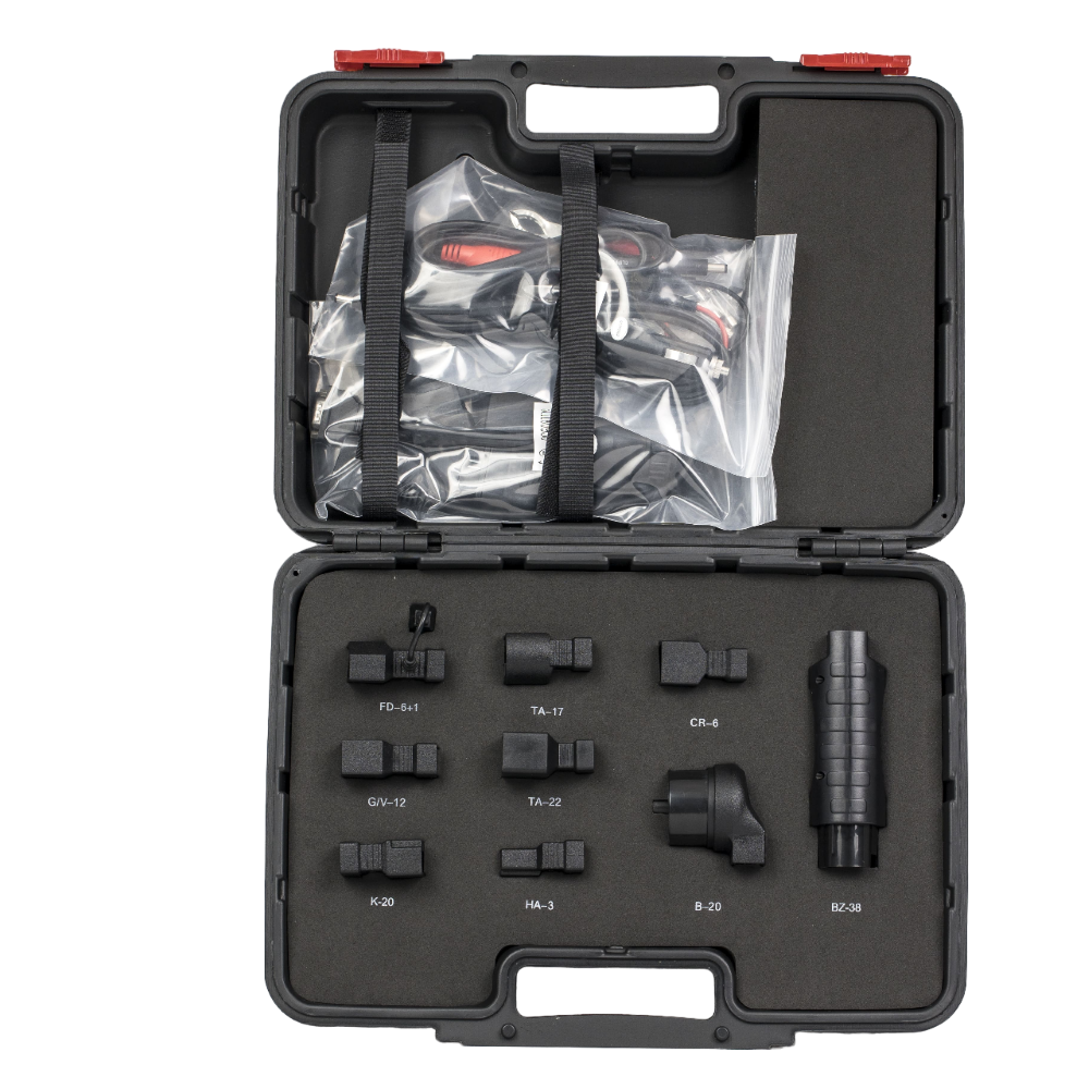 Launch OBD1 Car Plug Set OBD1