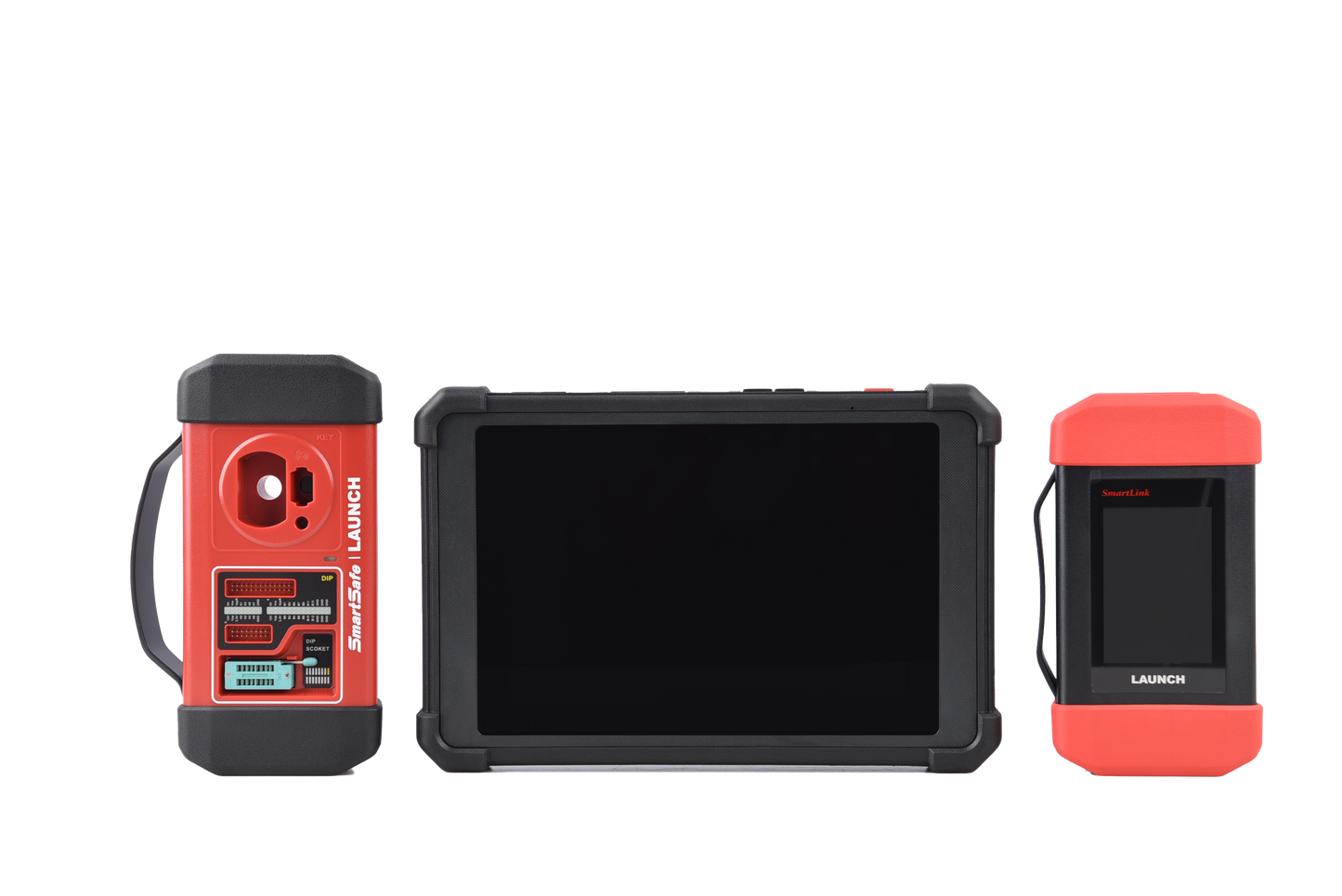 Launch X-431 IMMO Pad