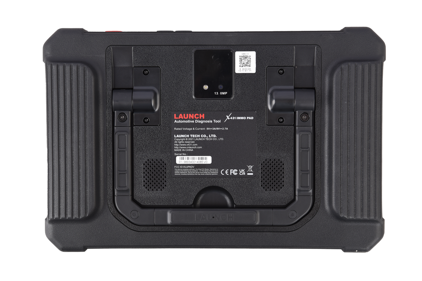 Launch X-431 IMMO Pad