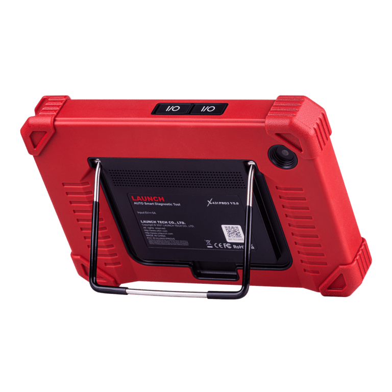 Launch X-431 Pro3 Link HD