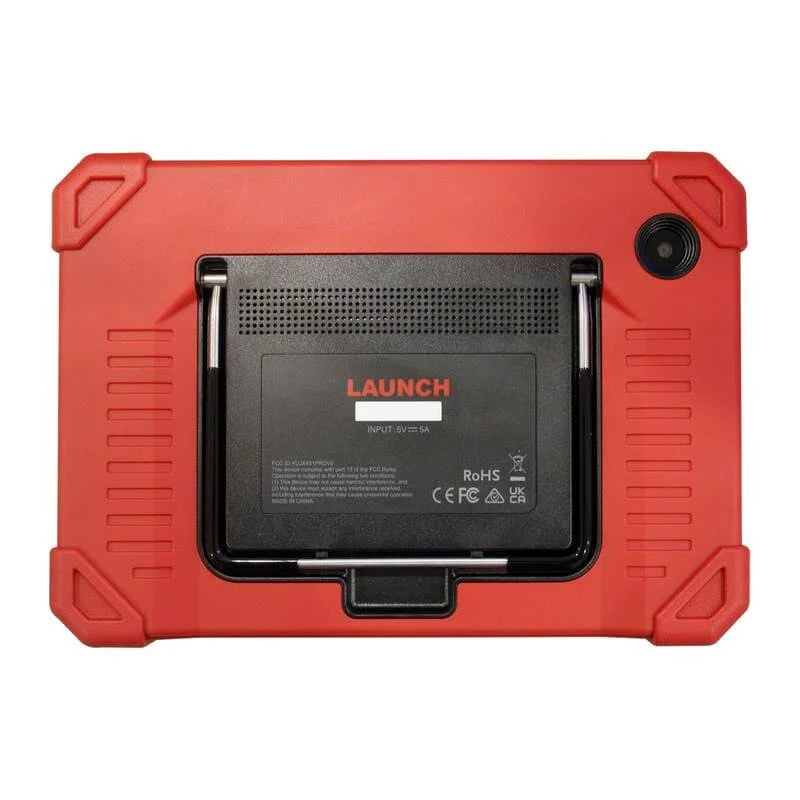 Launch Pro SE
