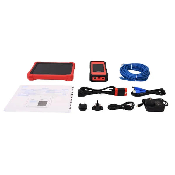 Launch X-431 PRO3 Link V2.0