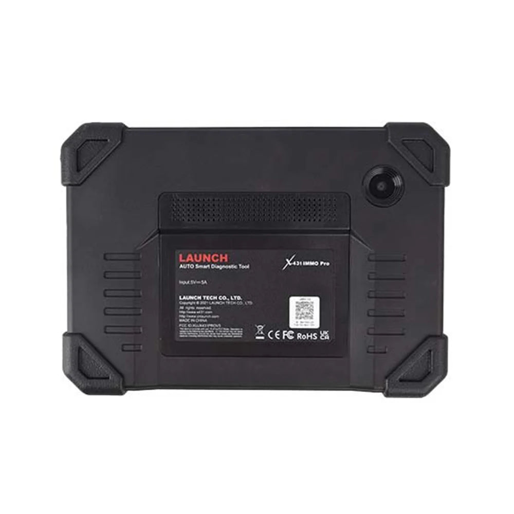 Launch IMMO PRO