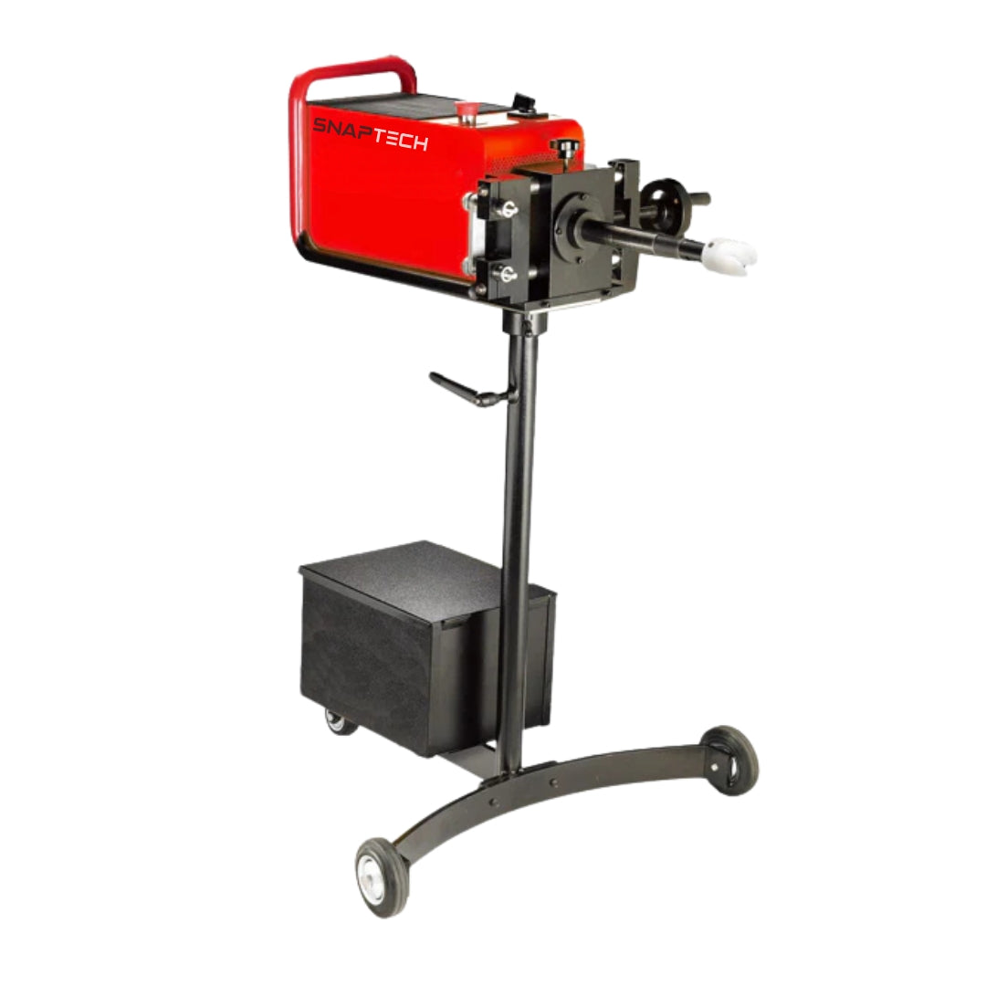 Brake Disk Skimming Machines