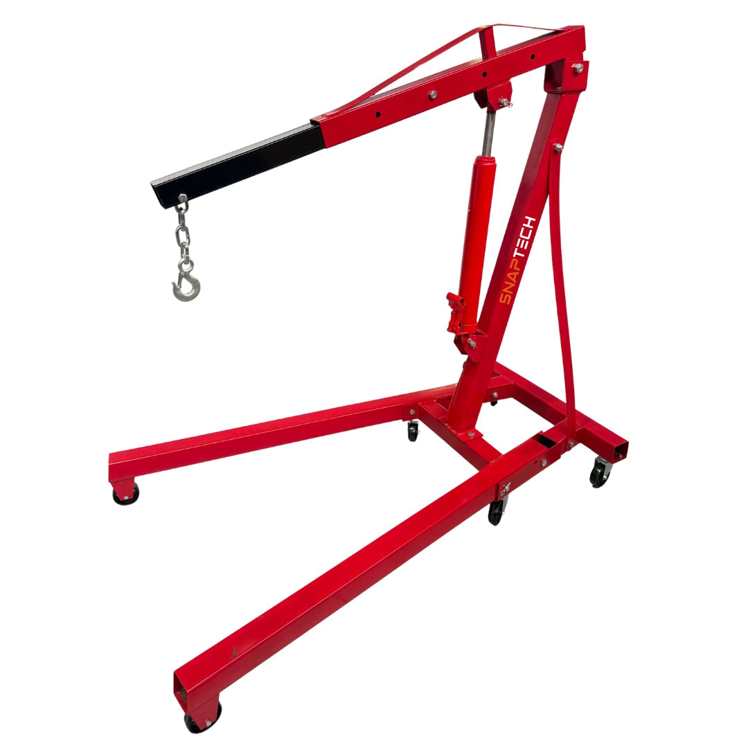 Engine Cranes