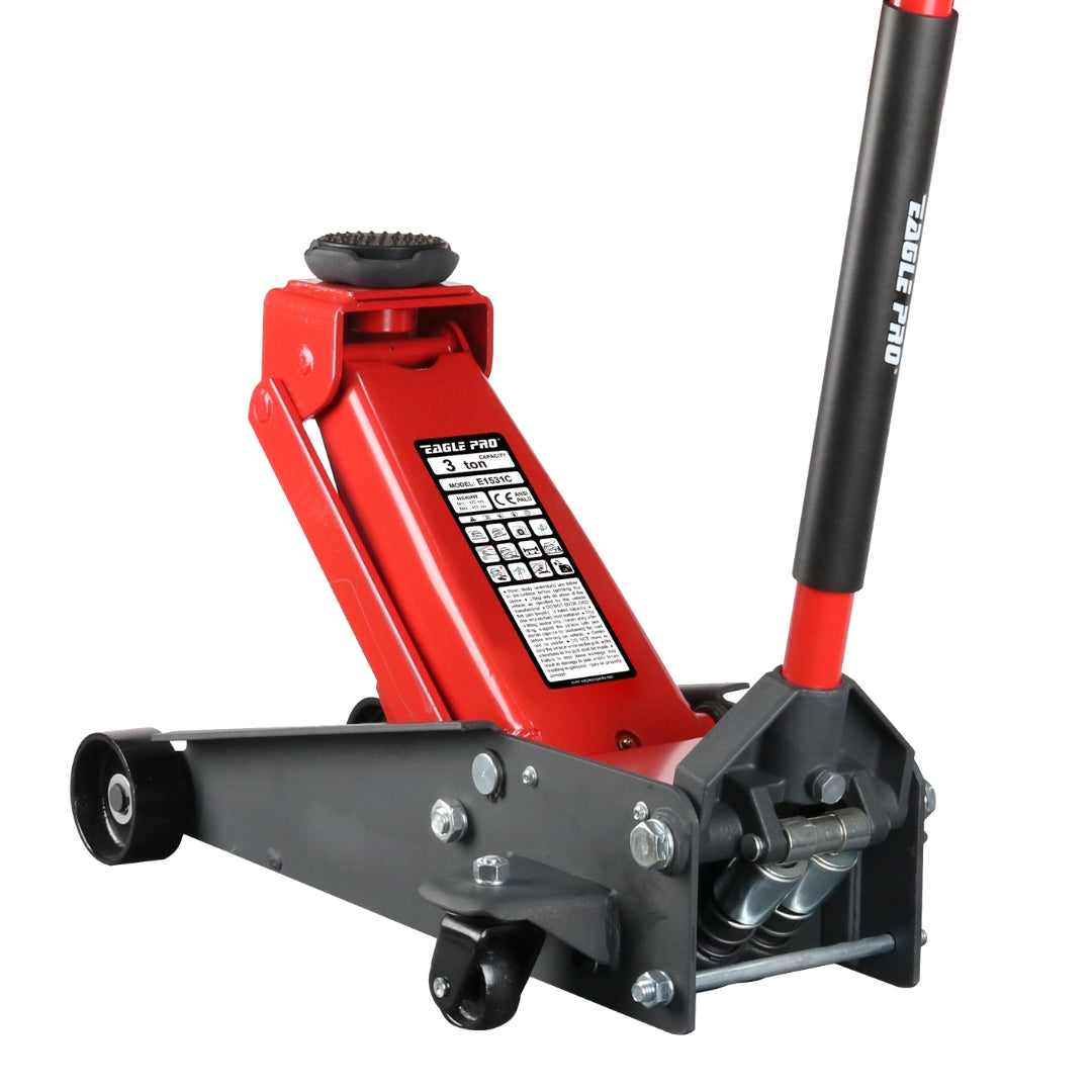 Trolley Jacks