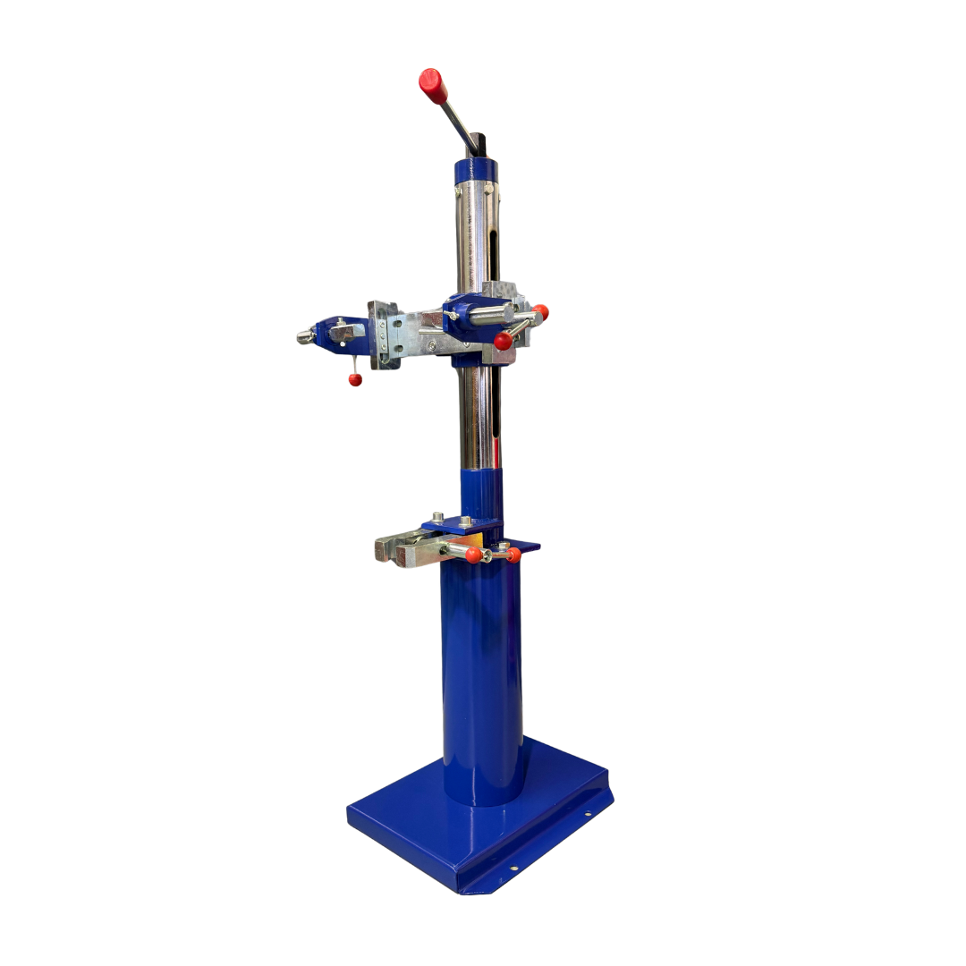 Coil Spring Presses