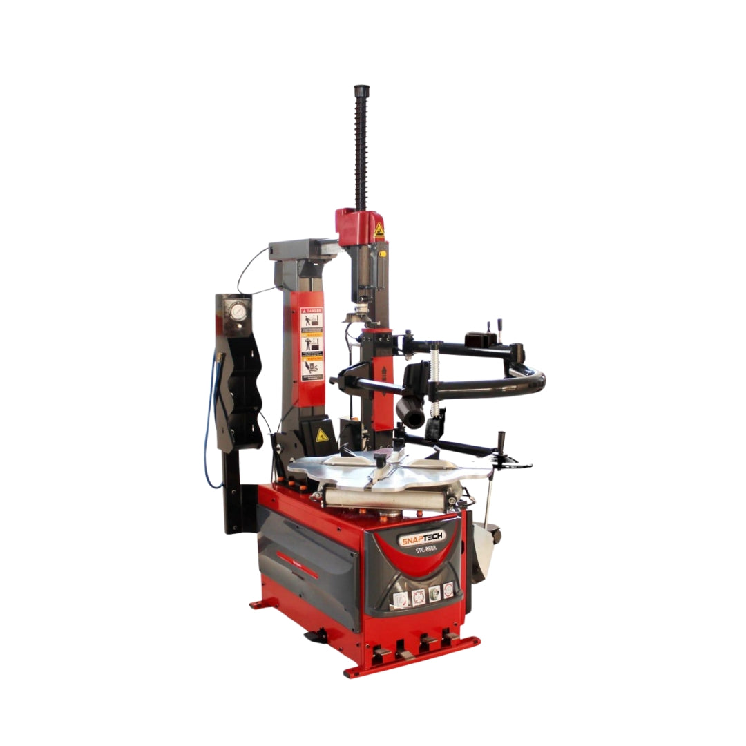 Tyre Changers