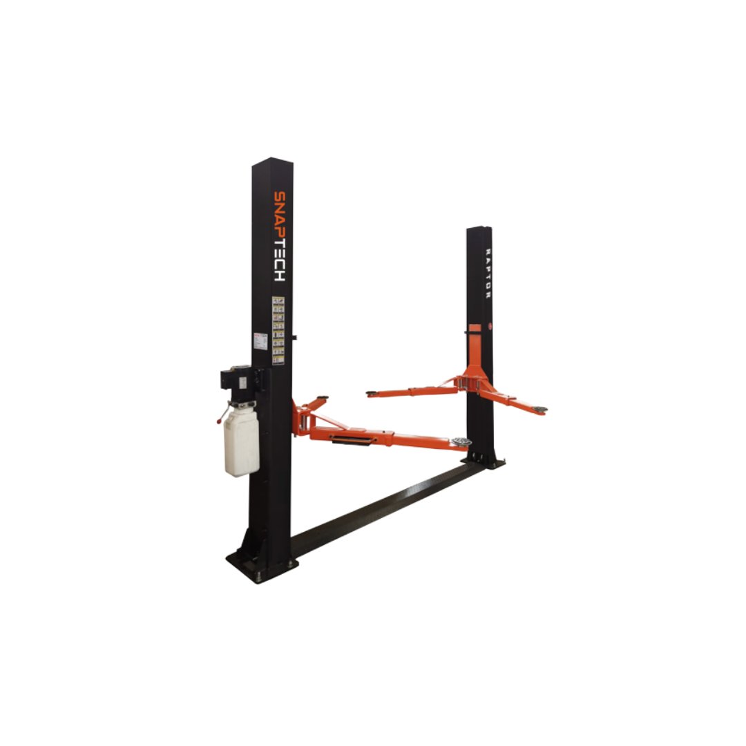 Two Post Lifts