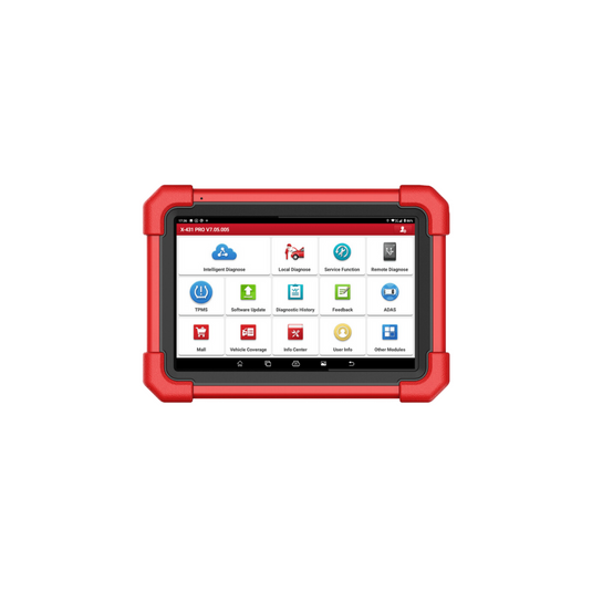 Collections – Snaptech