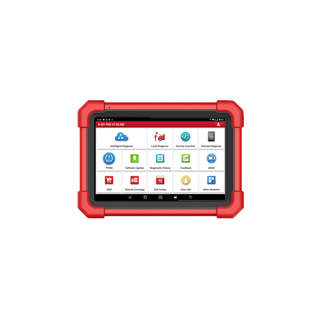 Vehicle Diagnostic Tools