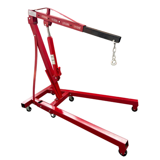 Engine Crane 2 Ton