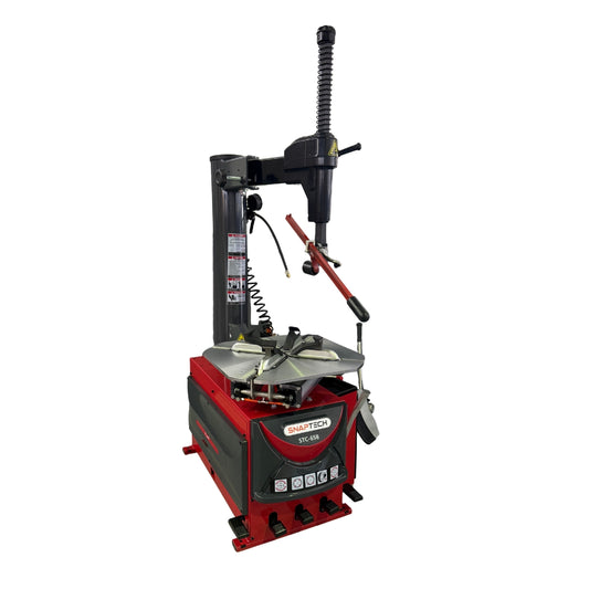 Snaptech STC 658 Semi Automatic Tyre Changer