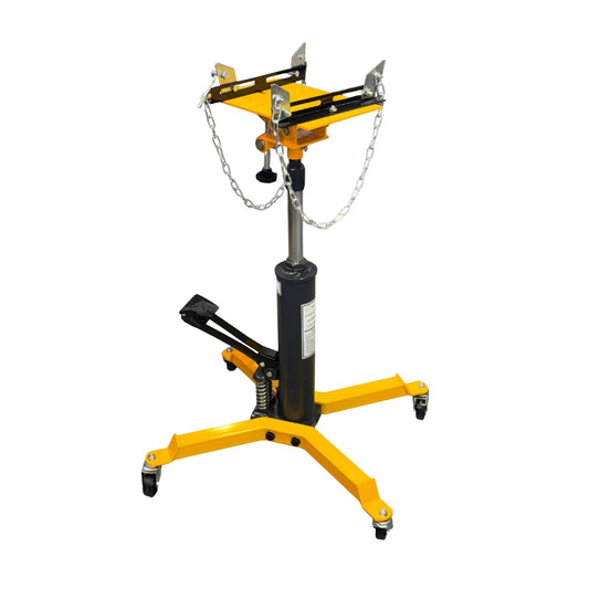 Gearbox Jack 600Kgs