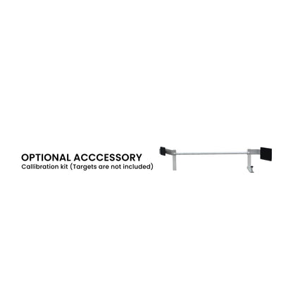 Smart-align 909-10 Autotracking Wheel Alignment System