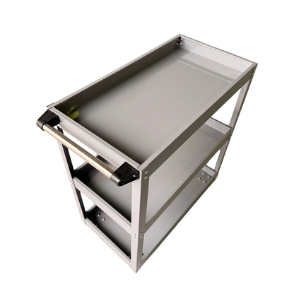 3 Tier Tool & Parts Trolley