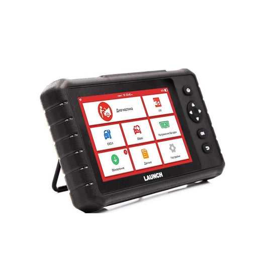 Launch CRP 349 Diagnostic Tool