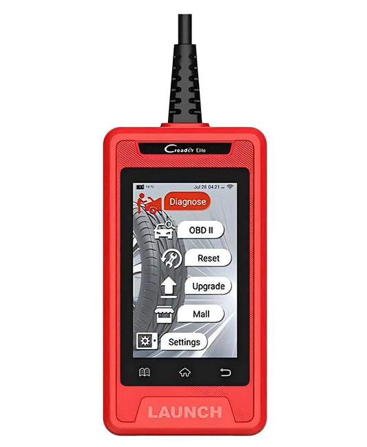 Launch CRE 901 Elite