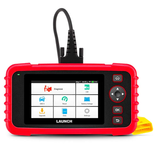 Launch CRP 239 Diagnostic Tool