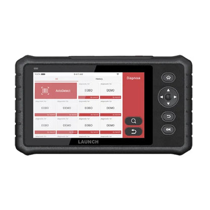 Launch CRP 349 Diagnostic Tool