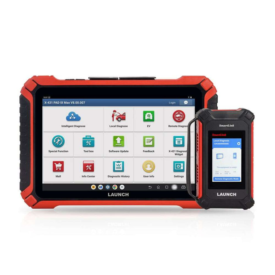 Vehicle Diagnostic Tools – Snaptech