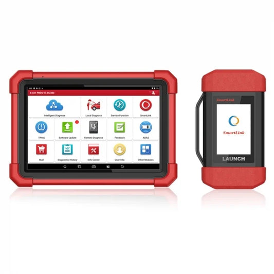 Launch X-431 PRO3 Link V2.0