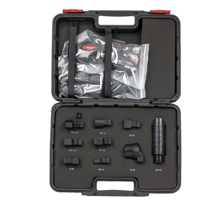 Launch OBD1 Car Plug Set OBD1