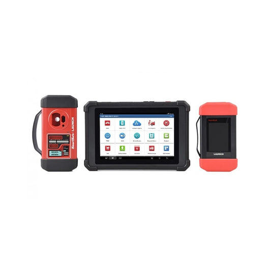 Launch X-431 IMMO Pad