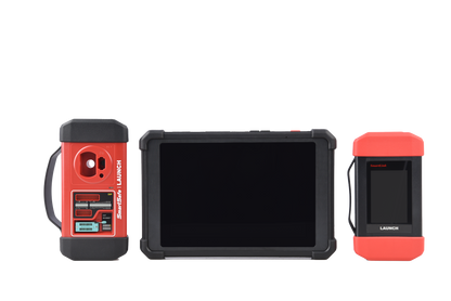 Launch X-431 IMMO Pad