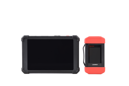 Launch X-431 IMMO Pad