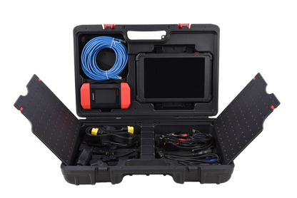 Launch X-431 IMMO Pad