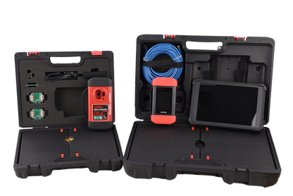 Launch X-431 IMMO Pad