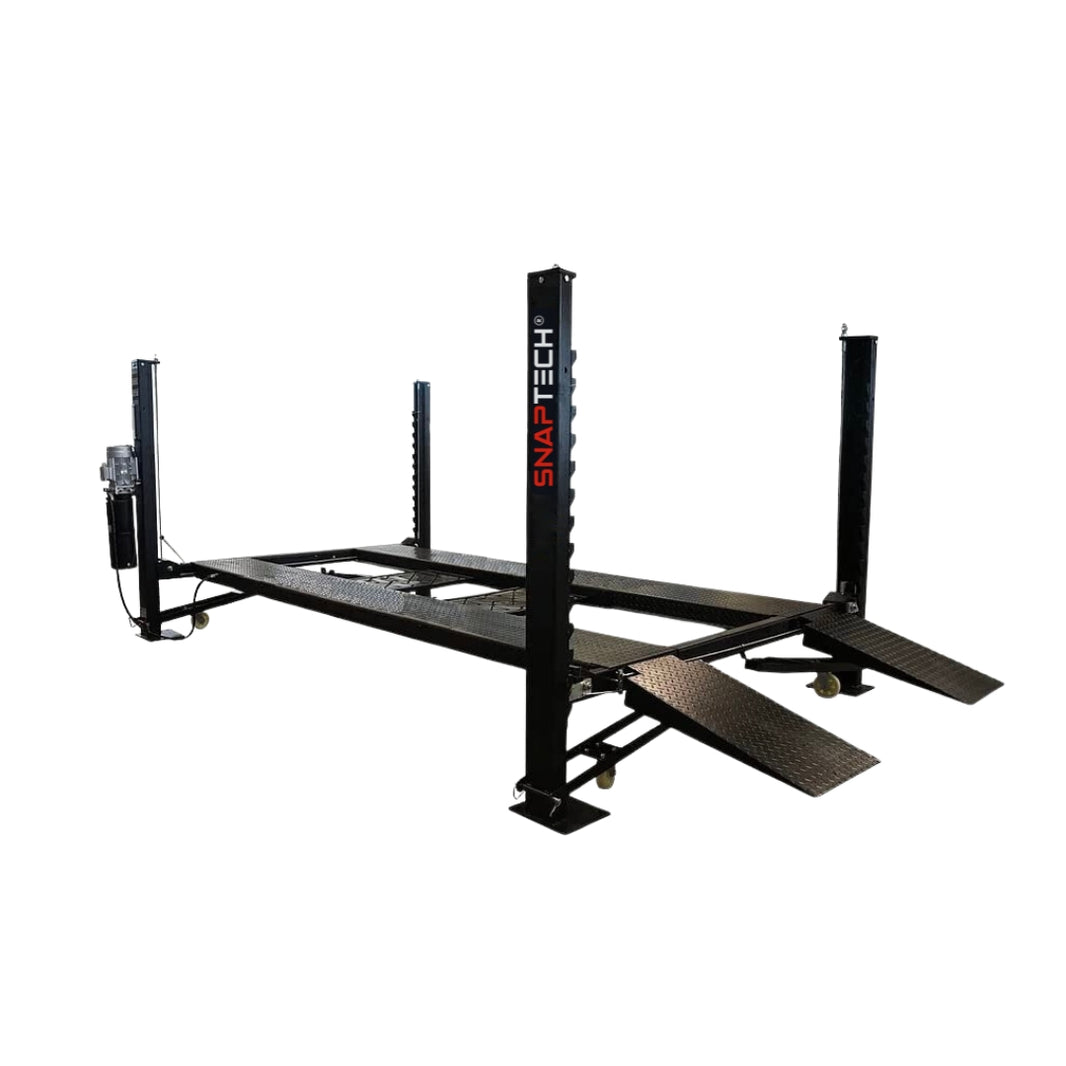 Parking Lifts – Snaptech