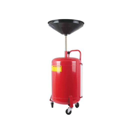 Snaptech Oil Drain 80L