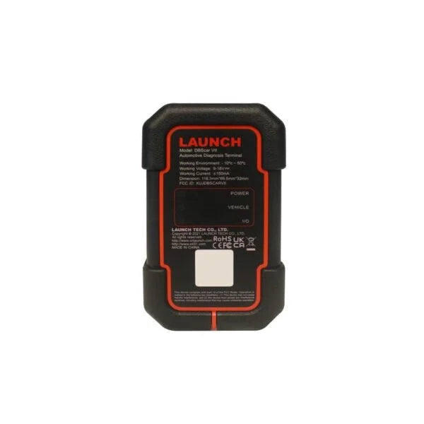 Launch Pro SE