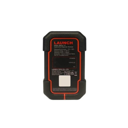 Launch Pro SE